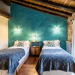 La Casona De