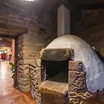La Casona De Casa rural *