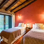 La Casona De Casa rural
