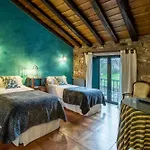 La Casona De Casa rural Barrio (Cantabria)