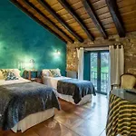 La Casona De Casa rural