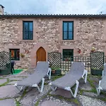 La Casona De Casa rural Barrio (Cantabria)