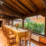 La Casona De *
