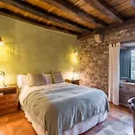 La Casona De * Barrio (Cantabria)