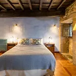 Casa rural La Casona De