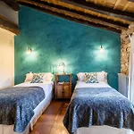 La Casona De * Barrio (Cantabria)