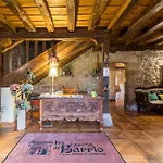 La Casona De
