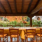 Casa rural La Casona De Barrio (Cantabria)
