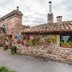 Casa rural La Casona De
