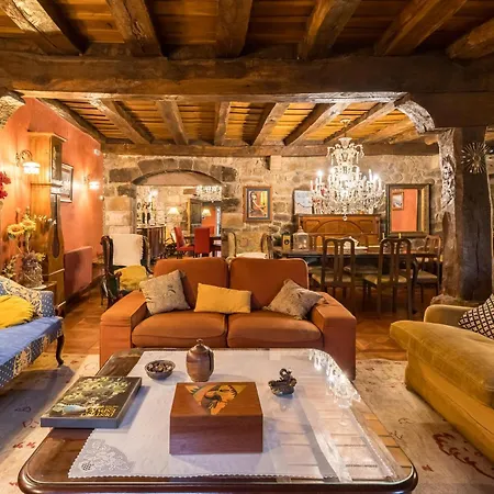 La Casona De * Barrio (Cantabria)