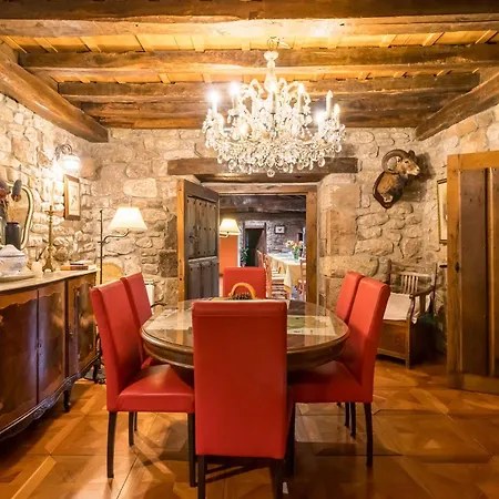 La Casona De * Barrio