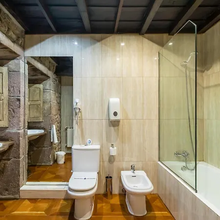 Hétvégi ház La Casona De Barrio