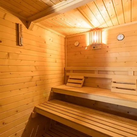 La Casona De * Barrio