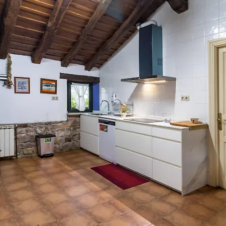 Casa rural La Casona De