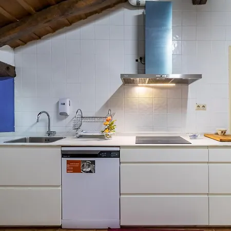 Casa rural La Casona De Barrio (Cantabria)