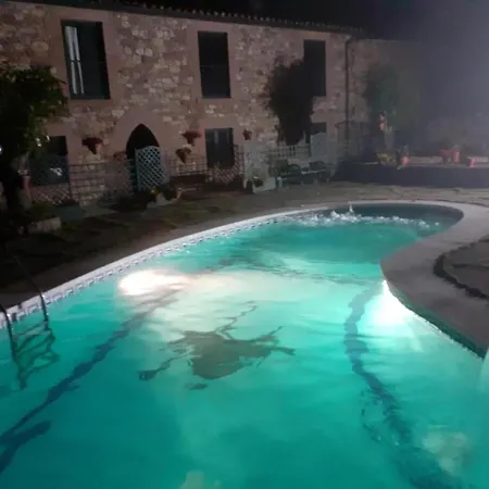 La Casona De Casa rural *