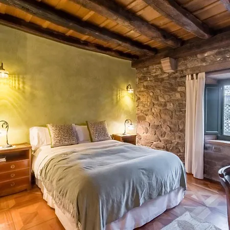 La Casona De * Barrio (Cantabria)
