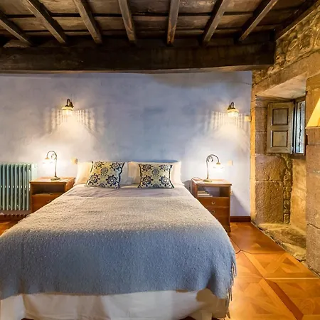 Casa rural La Casona De