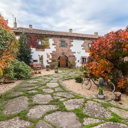 La Casona De Barrio (Cantabria)
