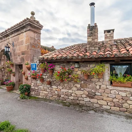 Casa rural La Casona De