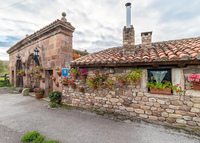 La Casona De Barrio (Cantabria)