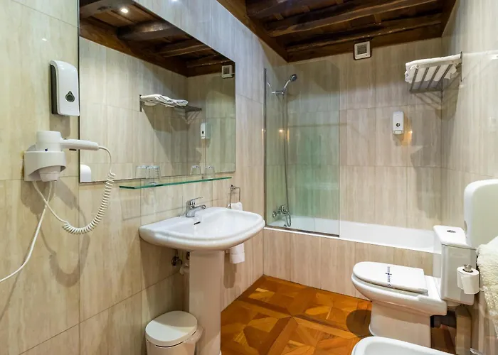 La Casona De Barrio (Cantabria)