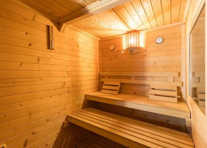 La Casona De * Barrio (Cantabria)