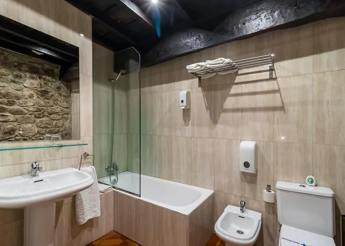 La Casona De Séjour à la campagne *