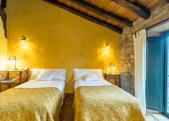 La Casona De Barrio (Cantabria)