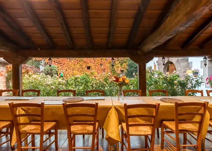 La Casona De Barrio (Cantabria)